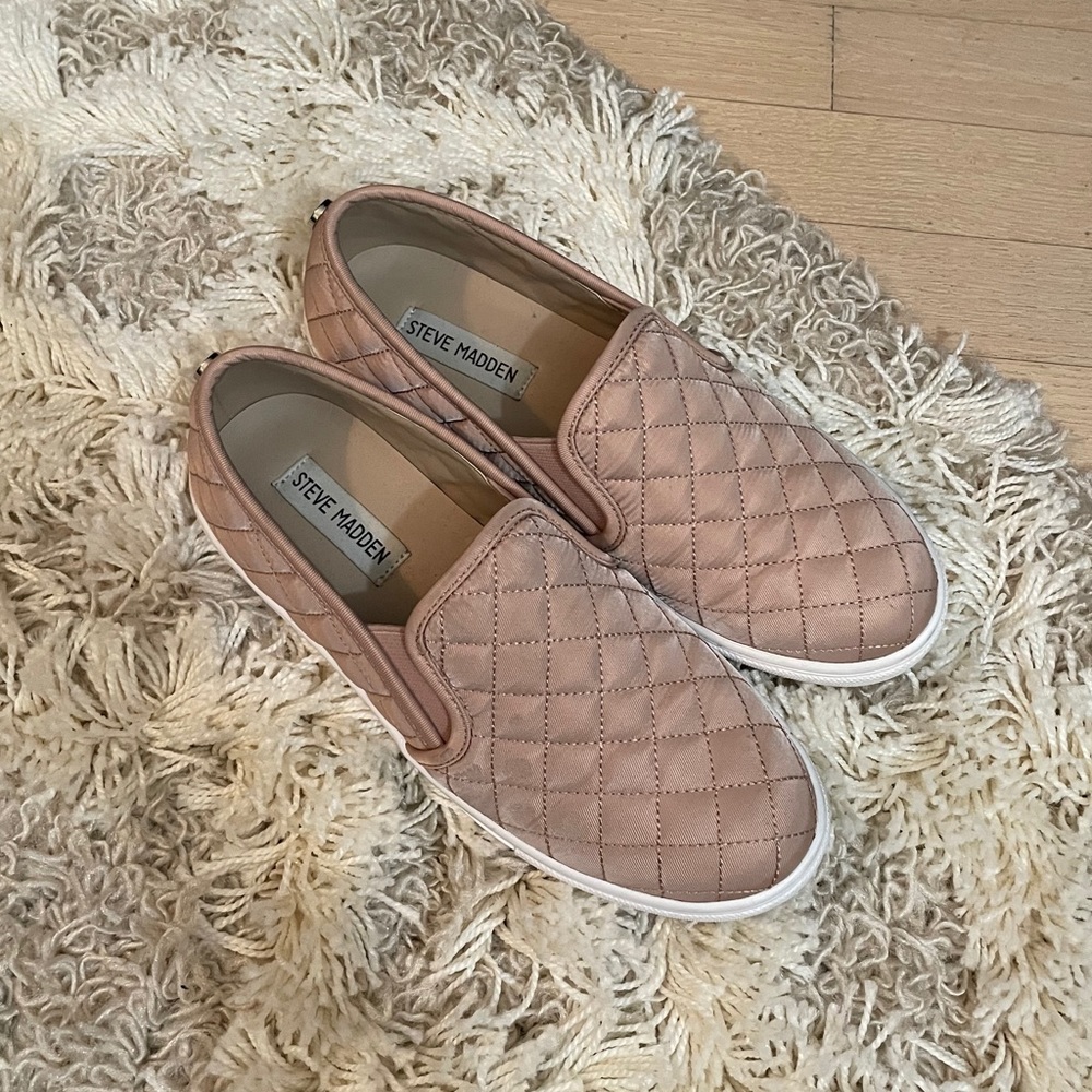 Steve Madden Shoes